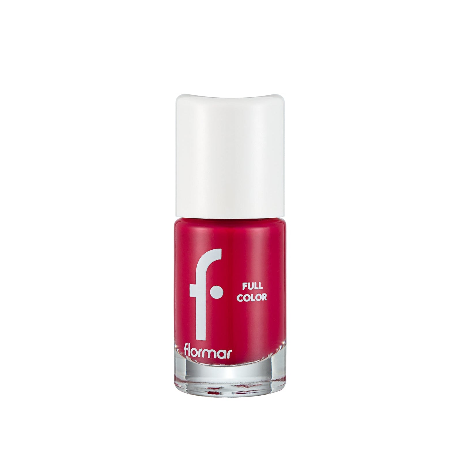FLORMAR Nail Enamel Full Color
