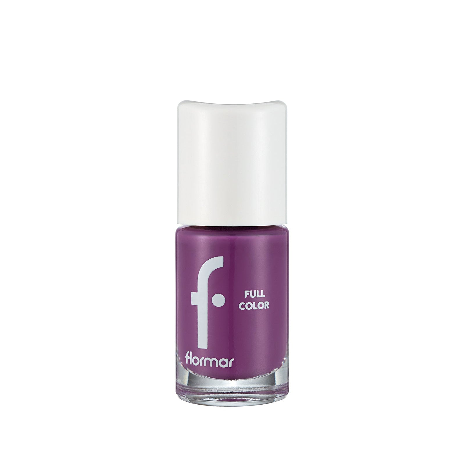 FLORMAR Nail Enamel Full Color