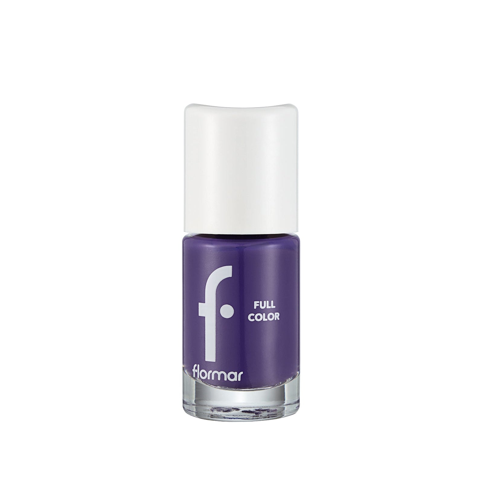 FLORMAR Nail Enamel Full Color
