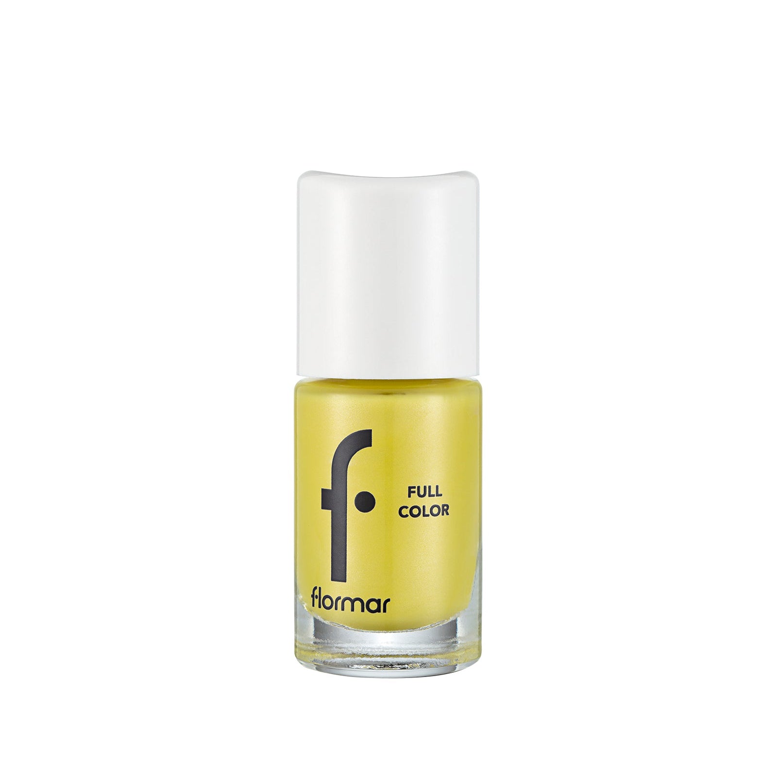 FLORMAR Nail Enamel Full Color