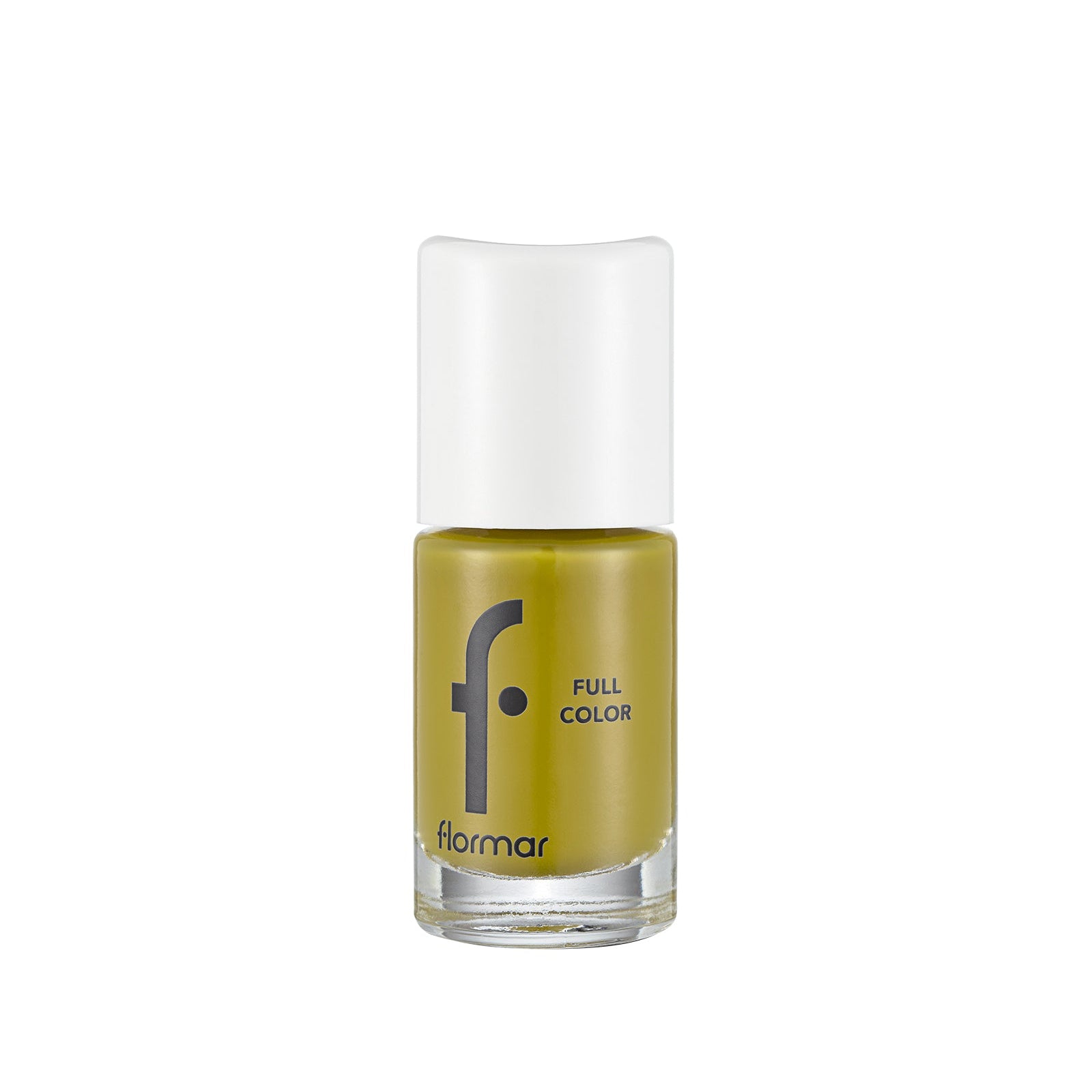 FLORMAR Nail Enamel Full Color