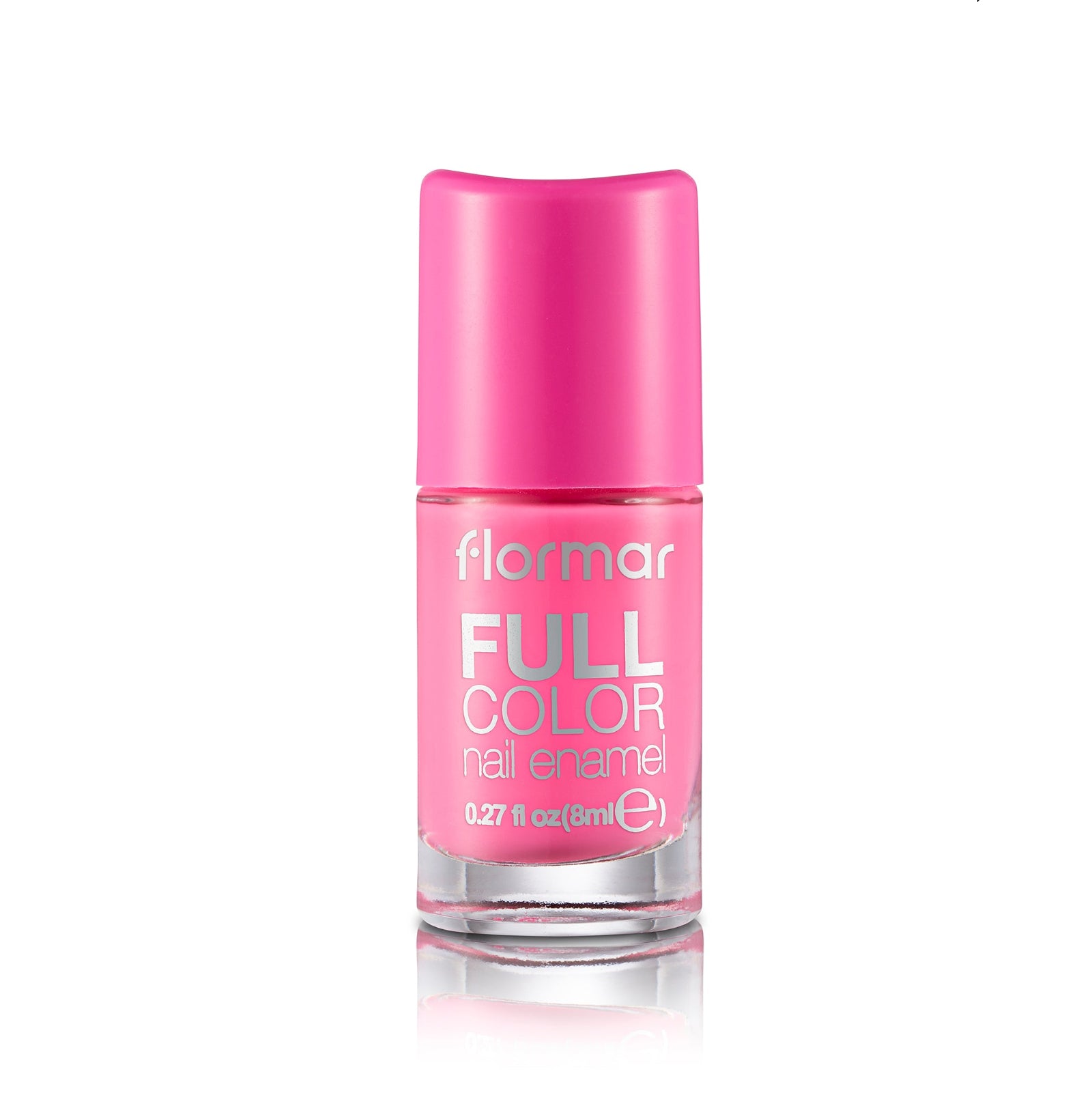 FLORMAR Nail Enamel Full Color