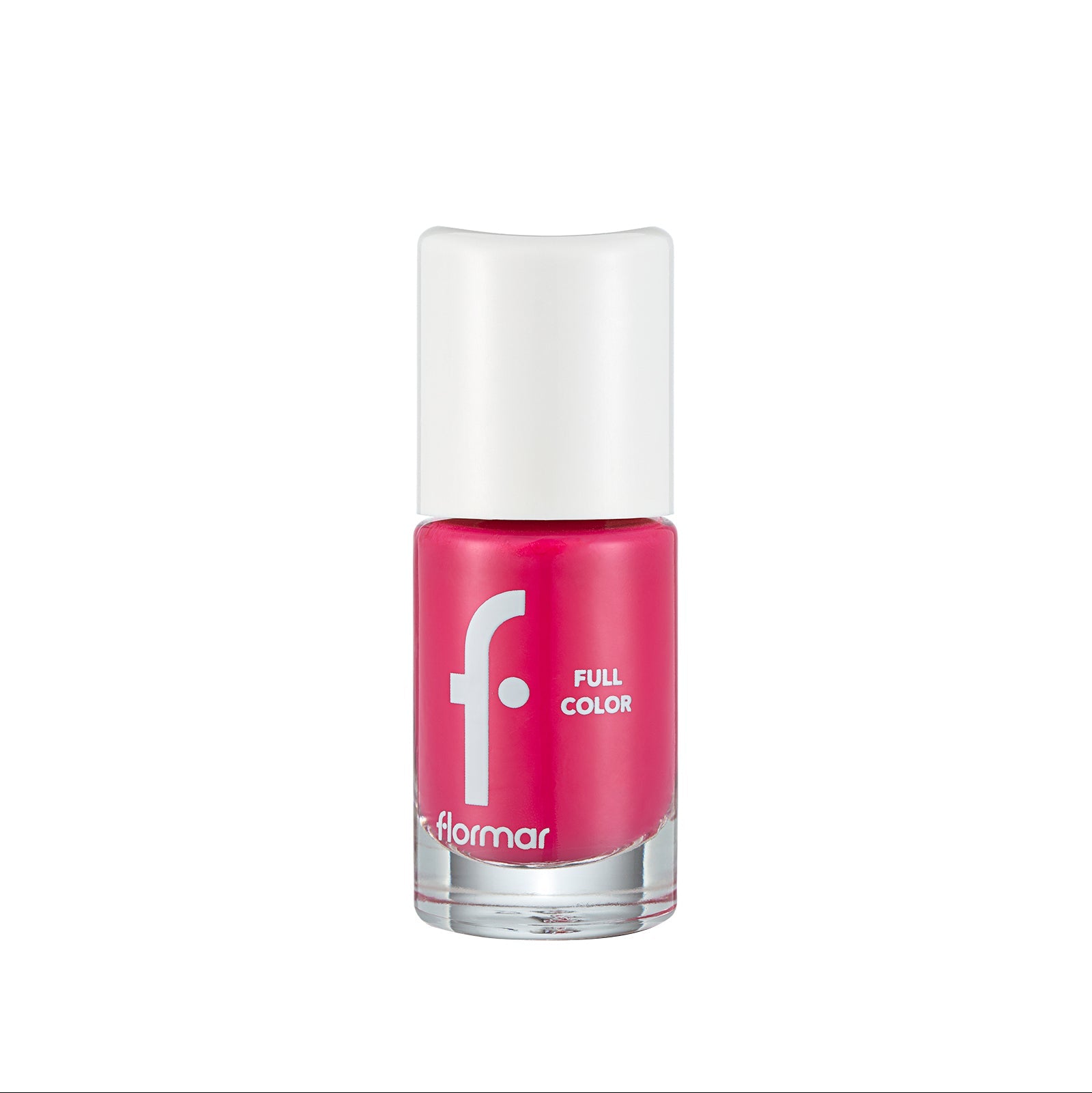 FLORMAR Nail Enamel Full Color