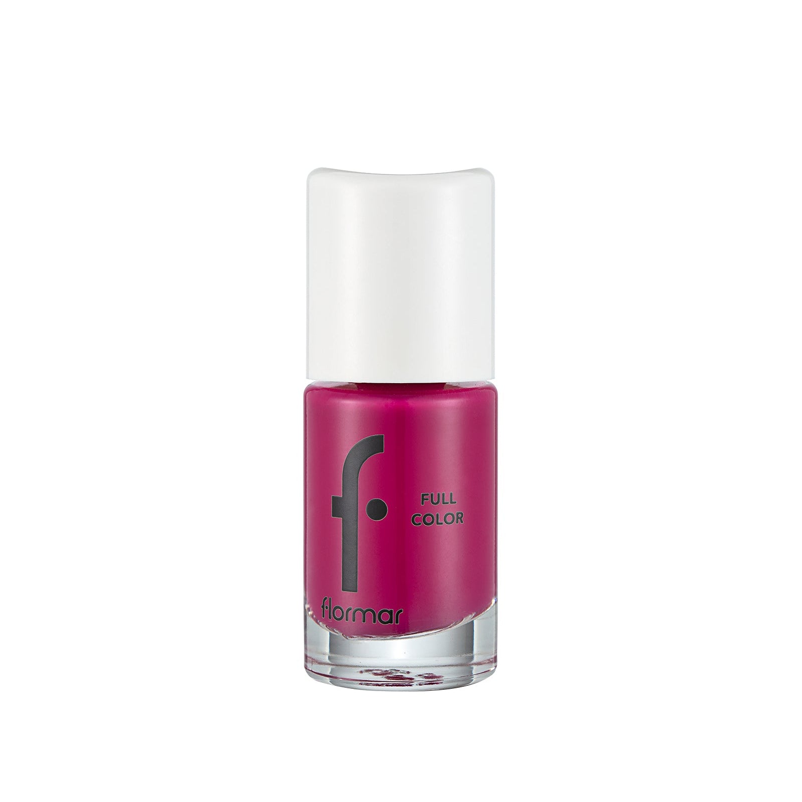 FLORMAR Nail Enamel Full Color