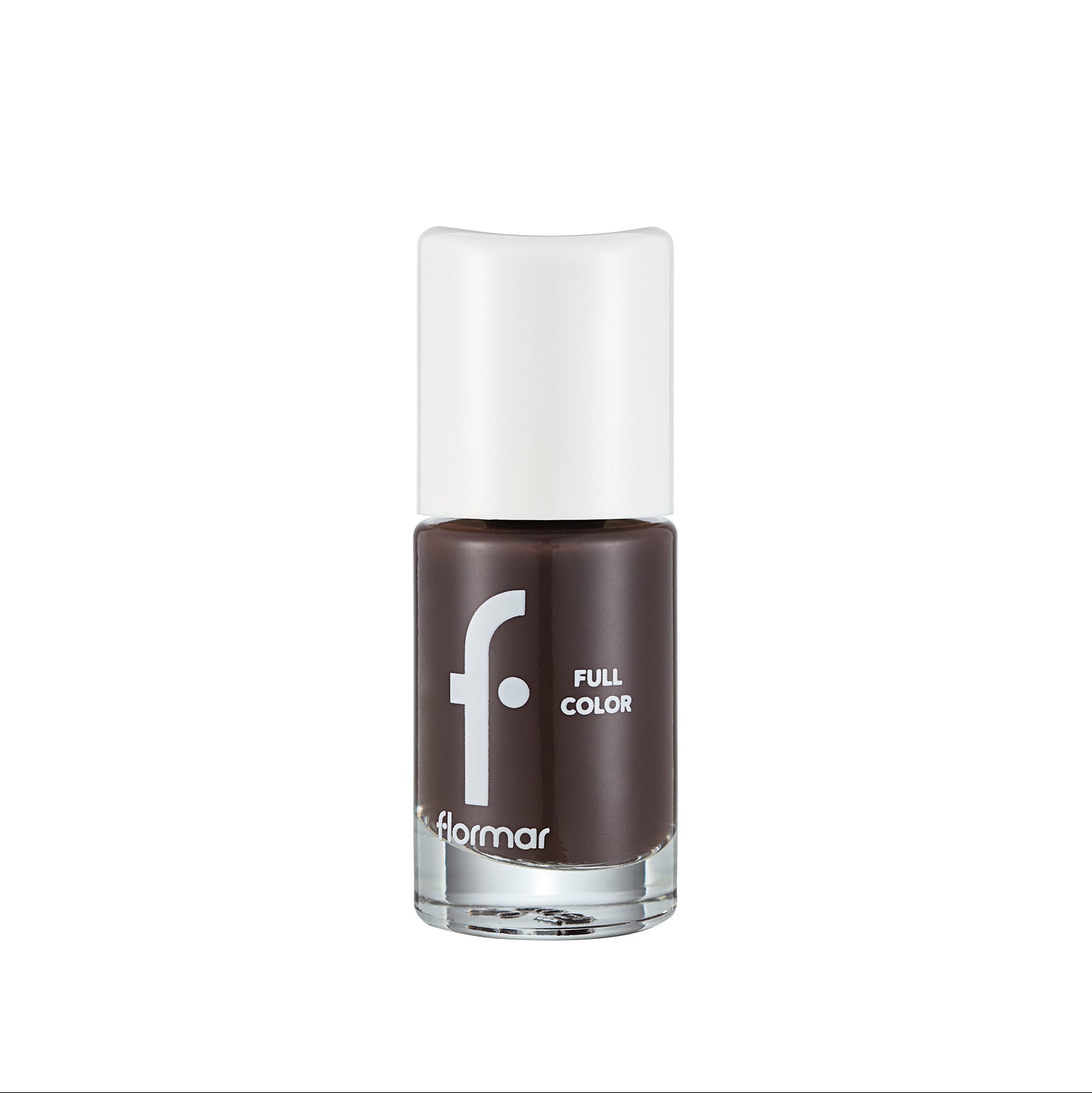 FLORMAR Nail Enamel Full Color