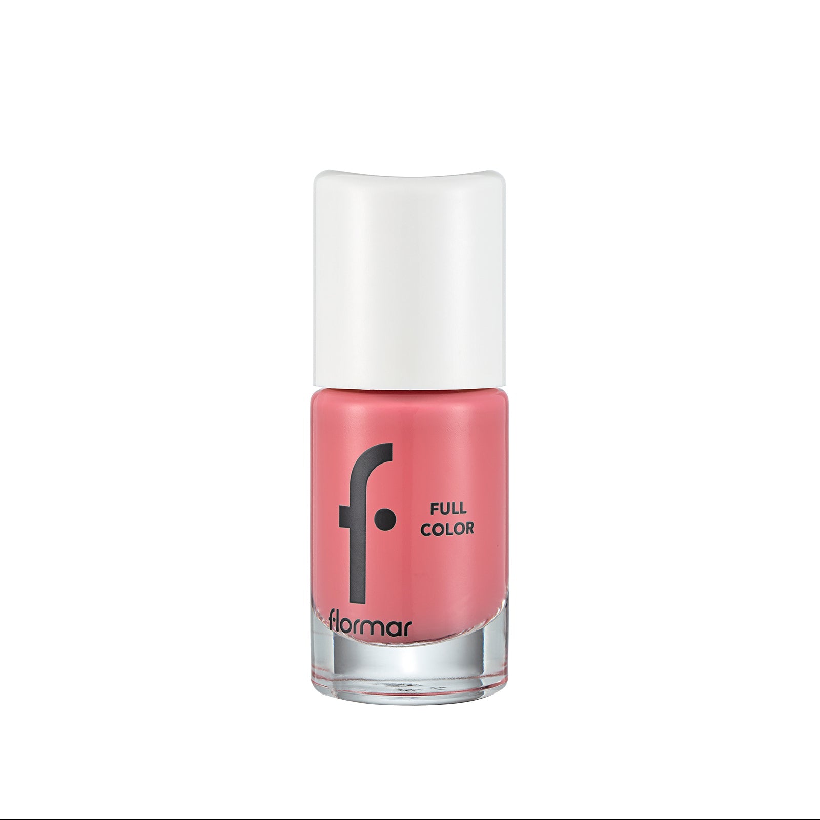 FLORMAR Nail Enamel Full Color