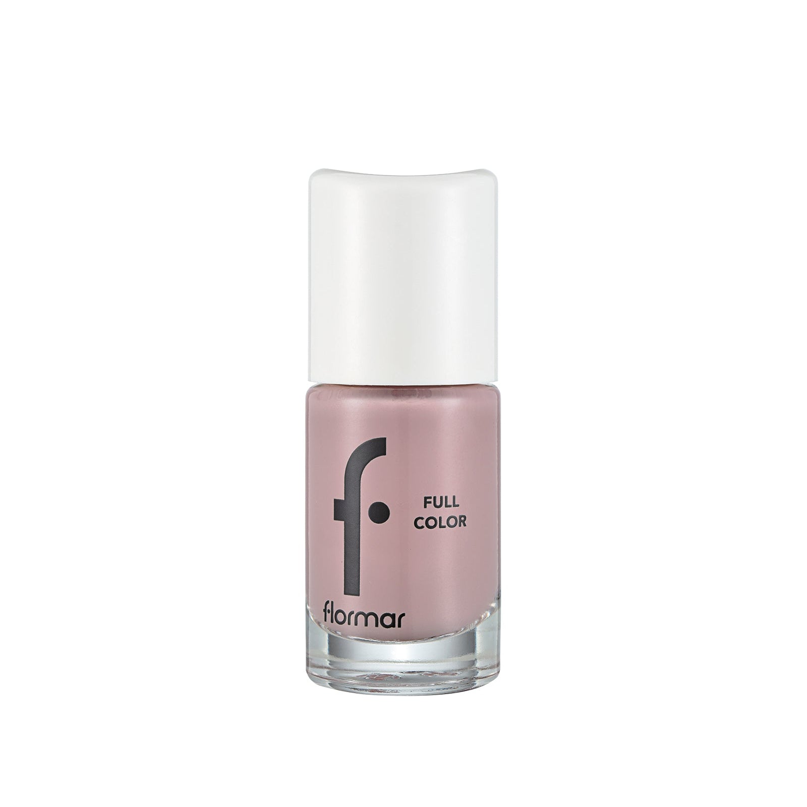 FLORMAR Nail Enamel Full Color