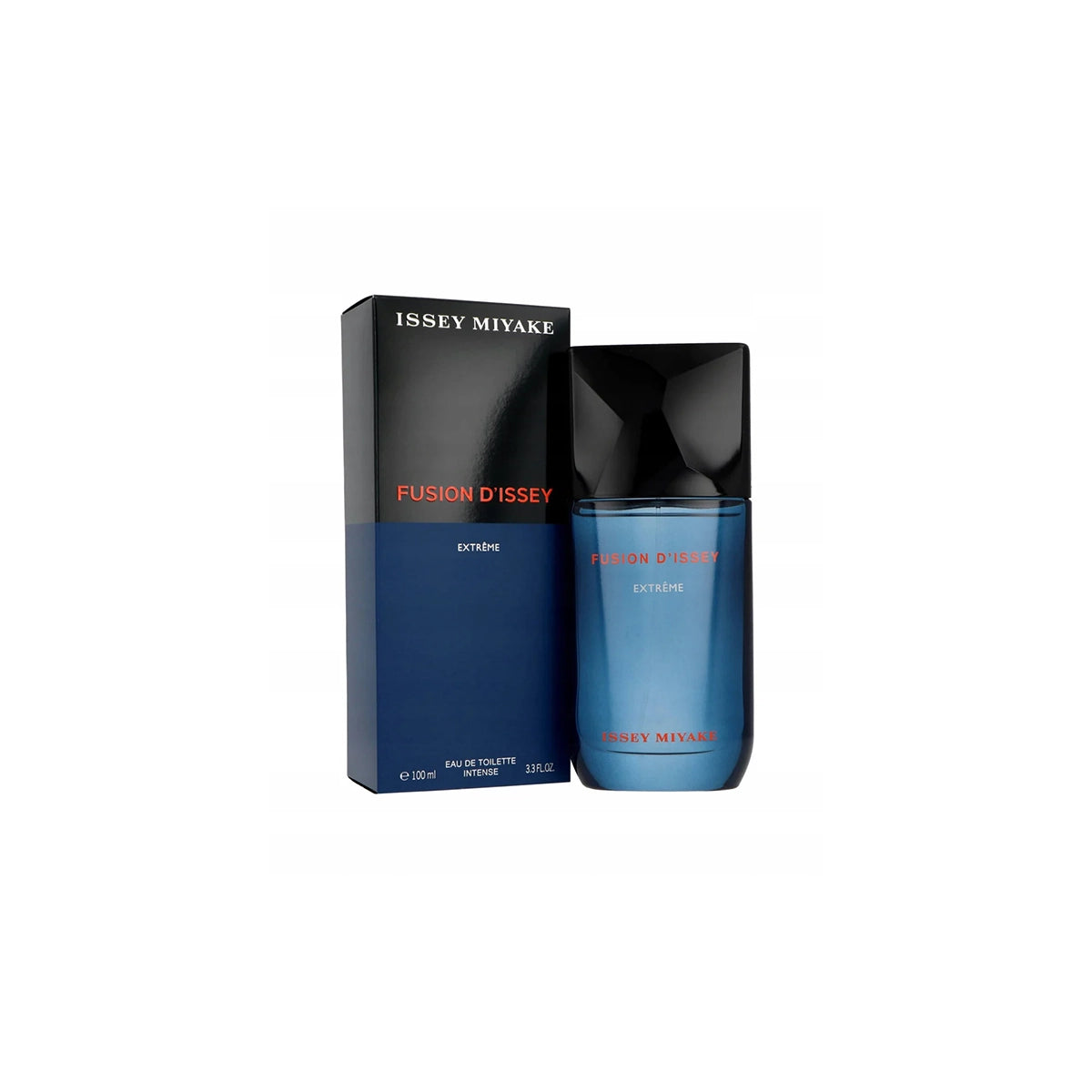 FUSION D ISSEY 100ML EDT
