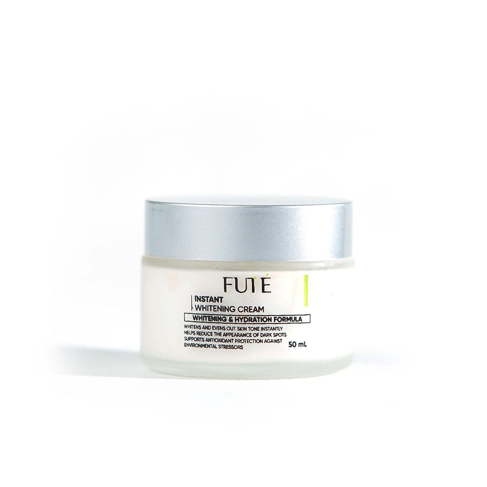 FUTE INSTANT WHITENING CREAM WHITENING HYDRATION 50ML