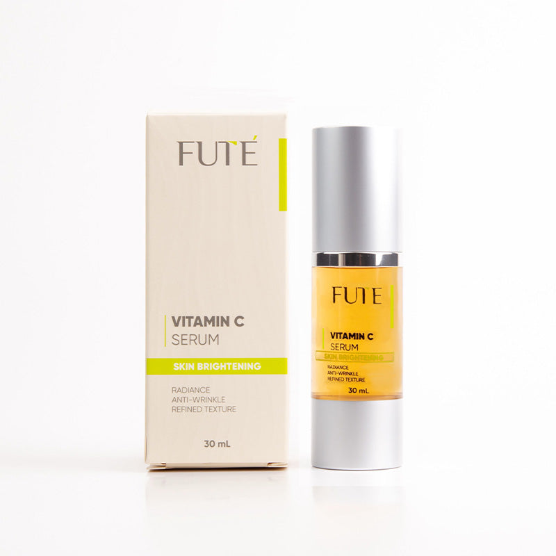 FUTE VITAMIN C SERUM SKIN BRIGHTENING 30ML