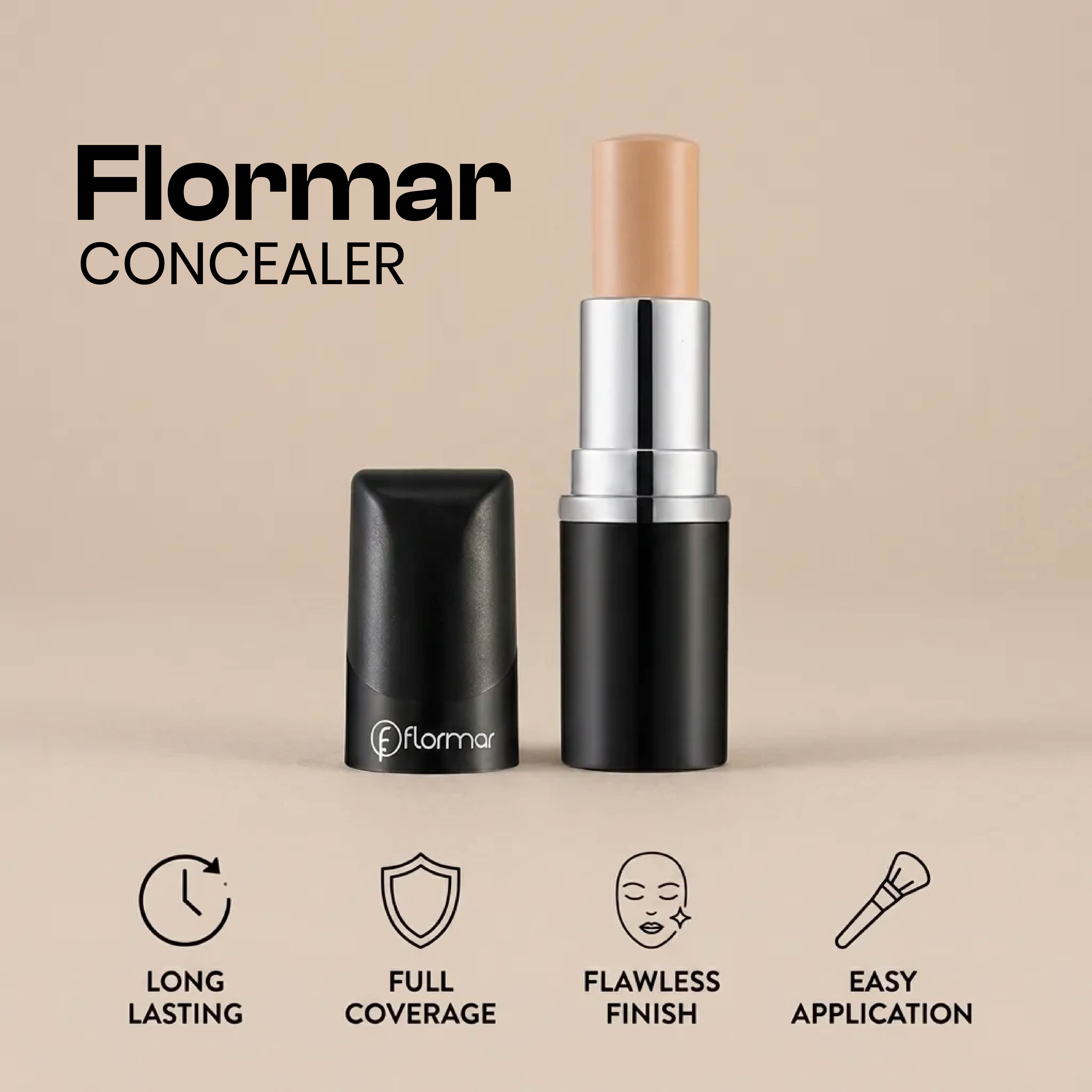 FLORMAR CONCEALER