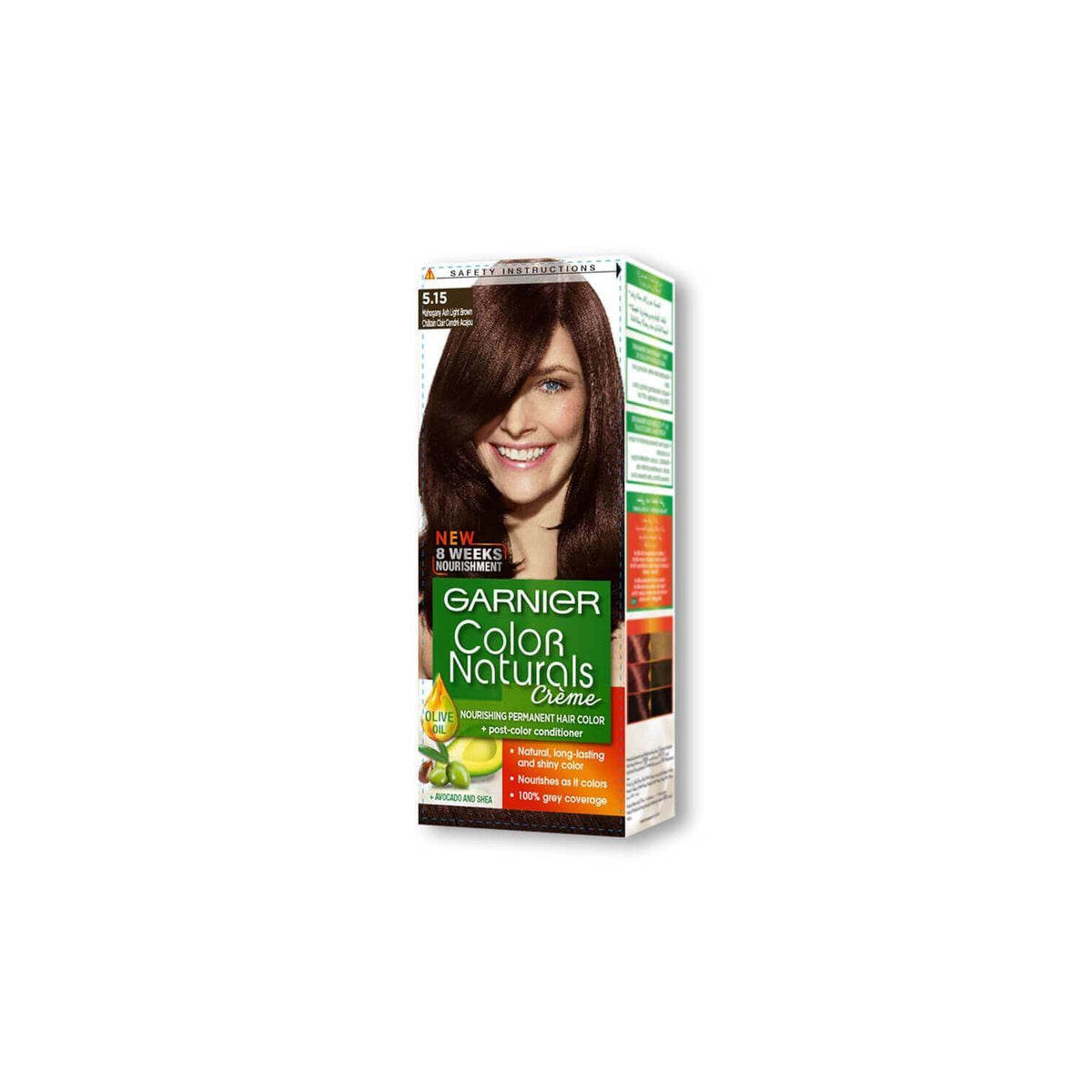 GARNIER COLOR NATURAL 5 15