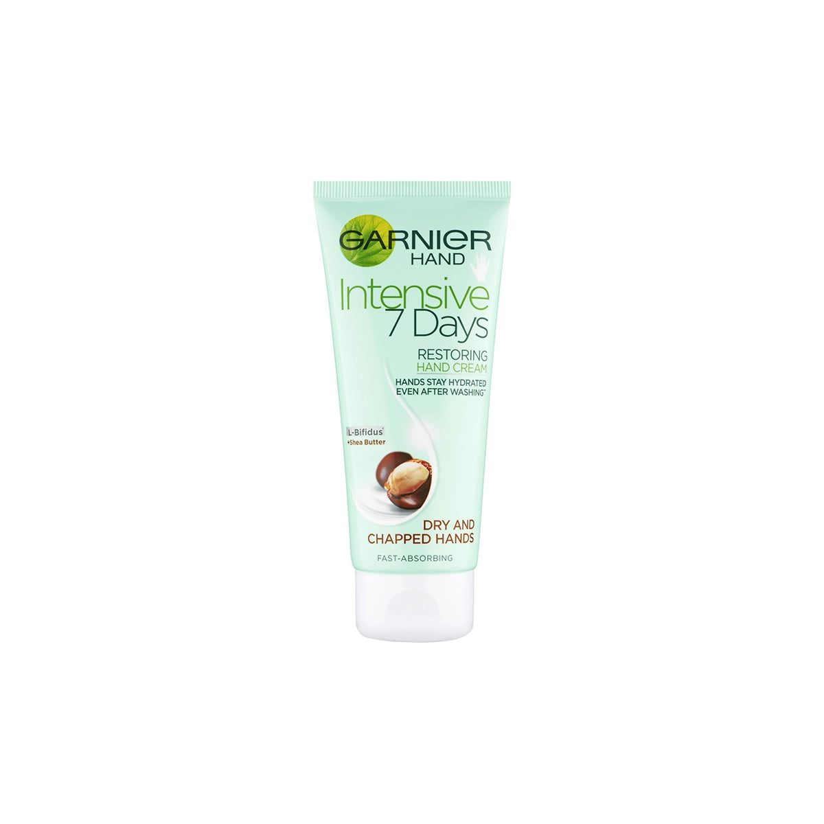 GARNIER HAND CREAM SOS 100ML