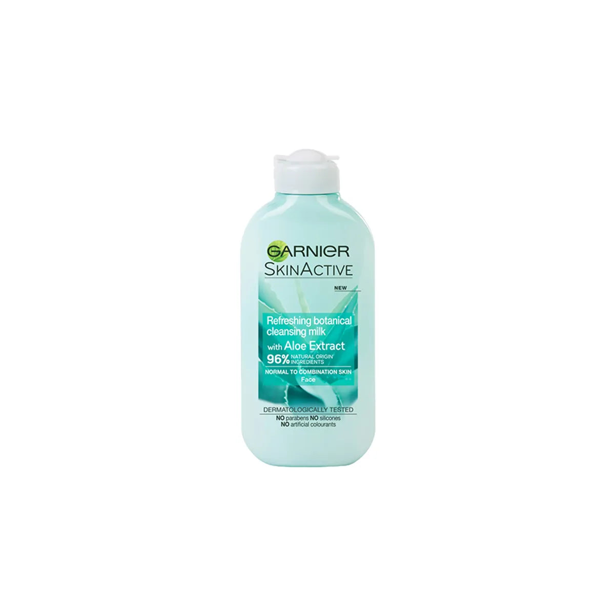 GARNIER REFRESHING BOTANICA CLEANING MILK 200M