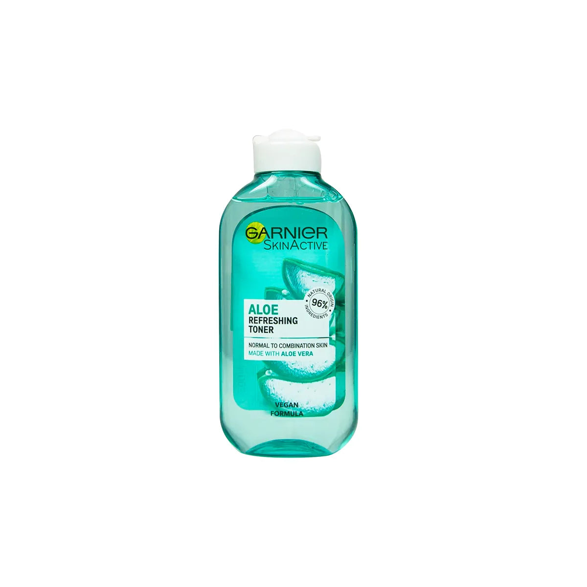 GARNIER SKIN ACTIVE REFRESHING TONER 200ML