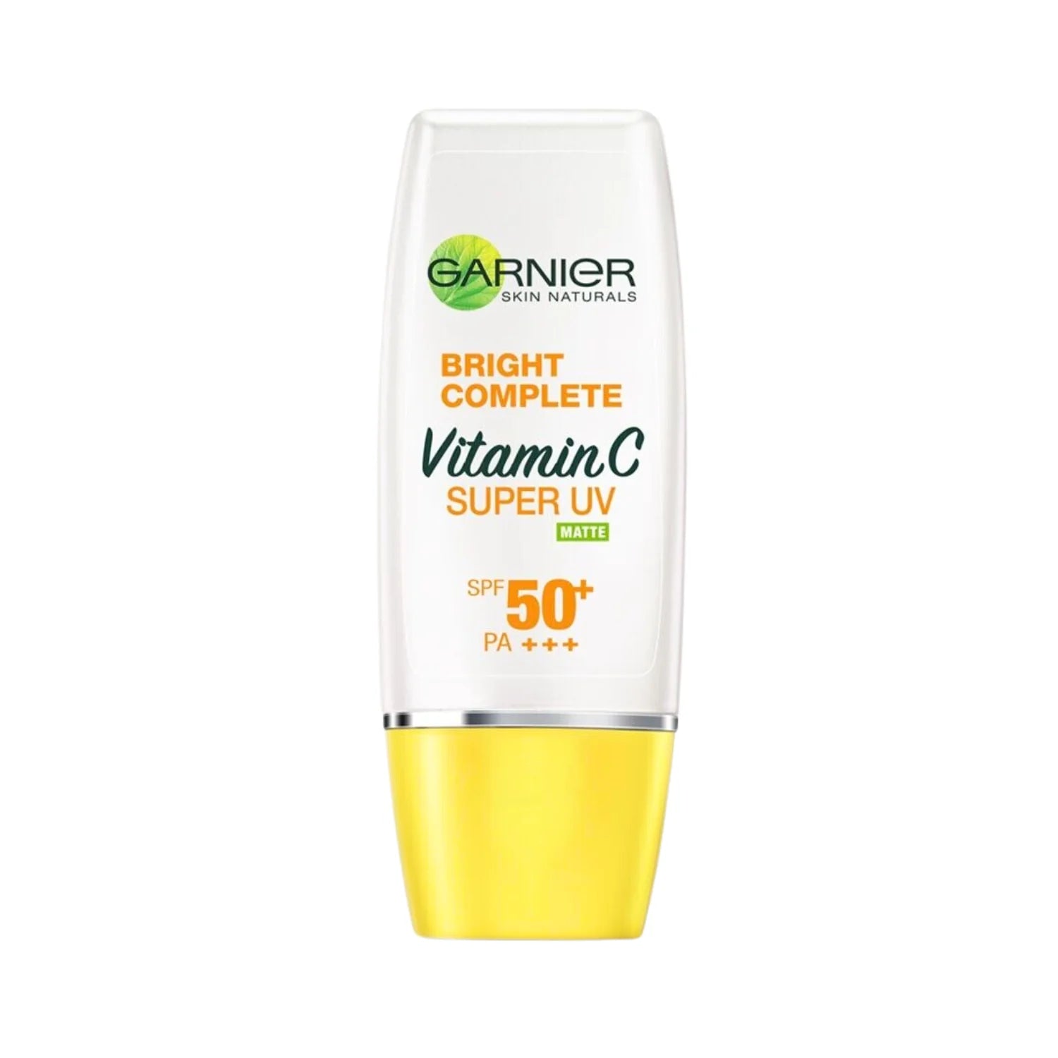 GARNIER SUPER UV MATTE SUNSCREEN 30ML SPF50
