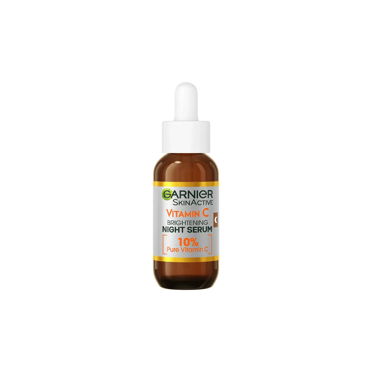GARNIER VITAMIN C BRIGHTENING NIGHT SERUM 30ML