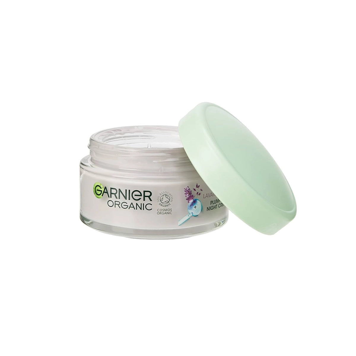 GARNIER ORGANIC ANTI AGE SLEEPING CREAM NIGHT