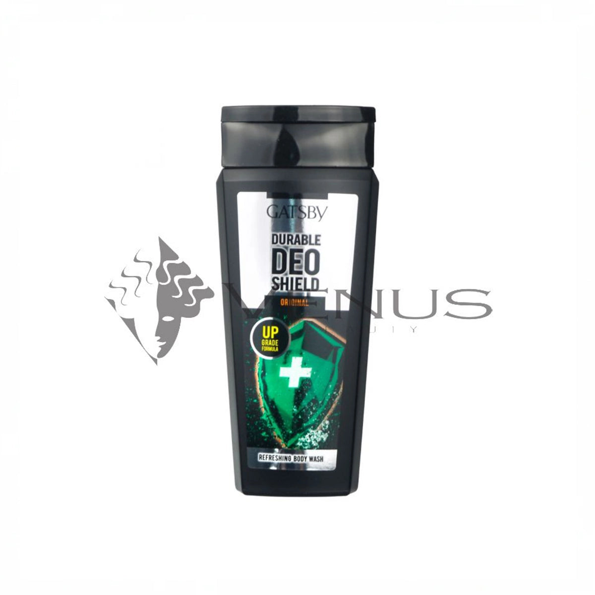 GATSBY BODY WASH 250ML ORIGINAL