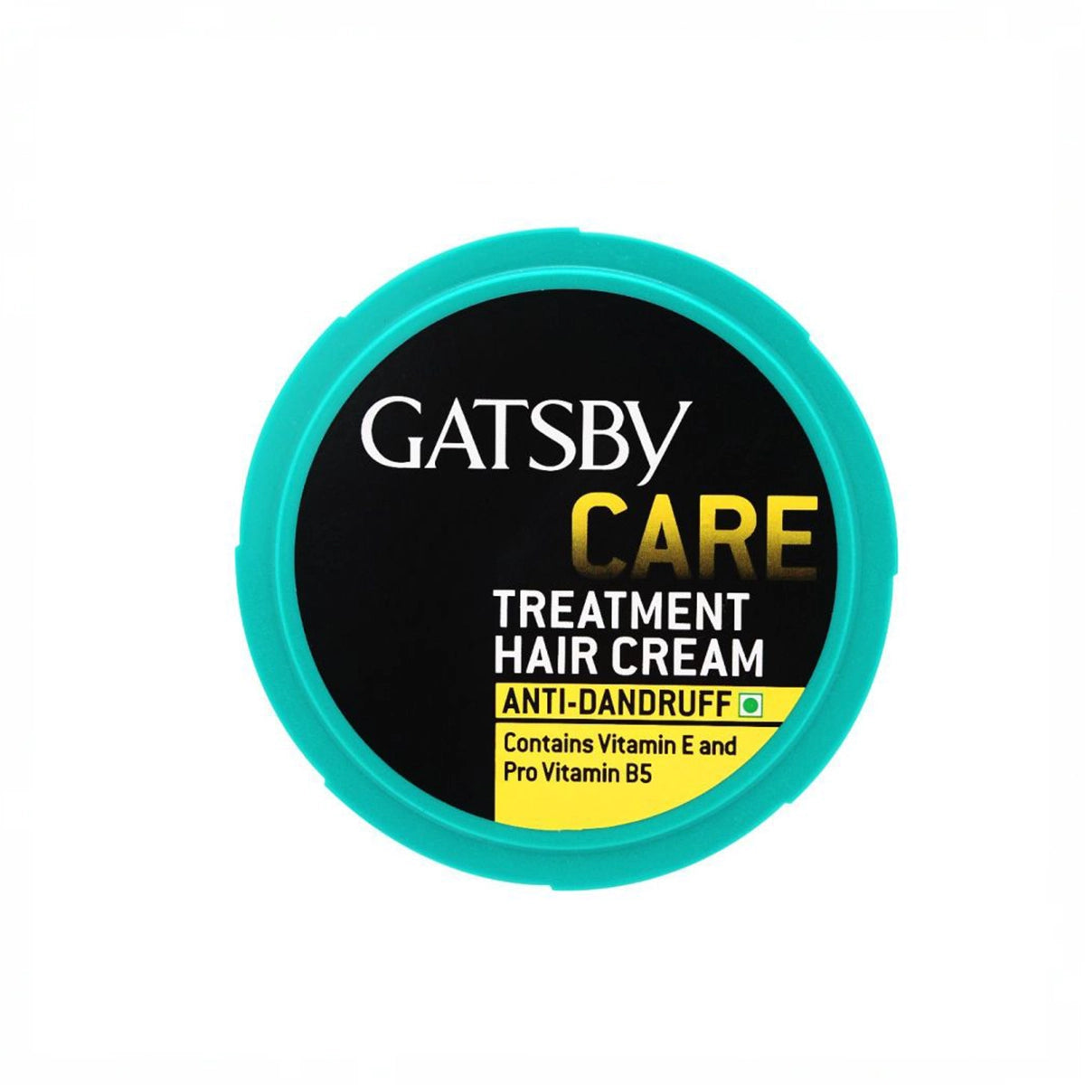 GATSBY HAIR CREAM 125GM TREATMENT ANTIDANDRUFF