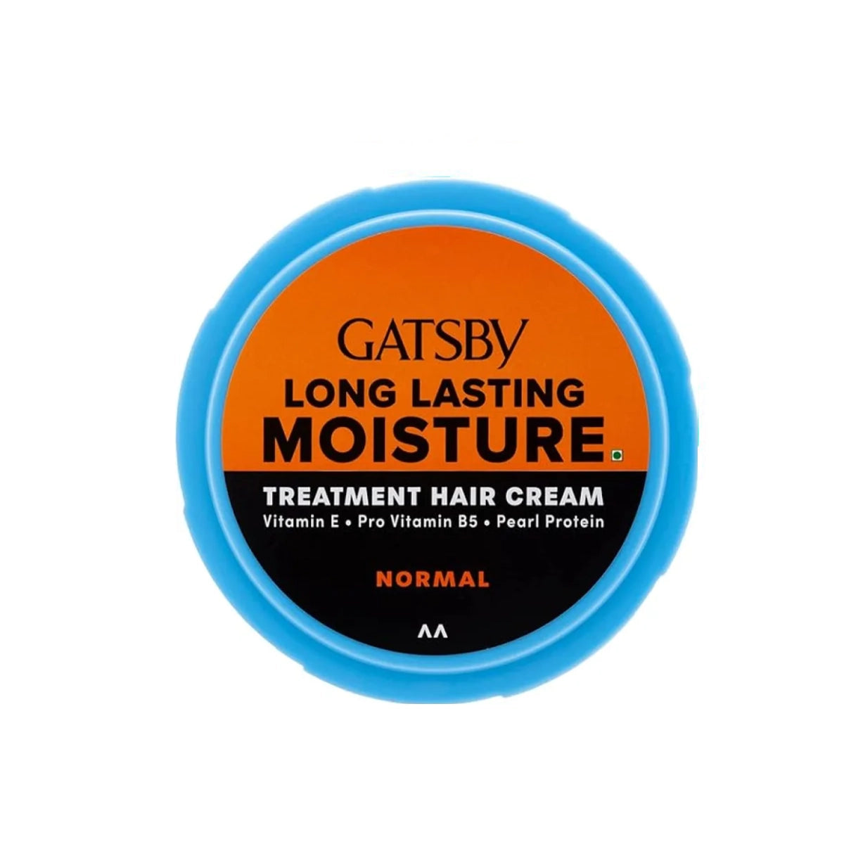 GATSBY HAIR CREAM 125GM TREATMENT NORMAL