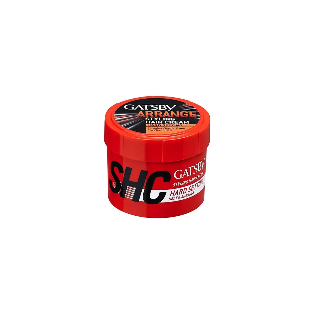 GATSBY HAIR CREAM 250GM ARRANGE