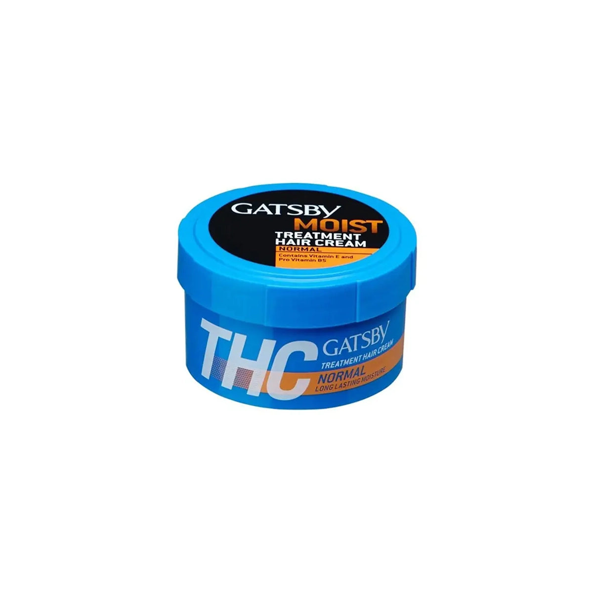GATSBY HAIR CREAM 250GM TREATMENT NORMAL