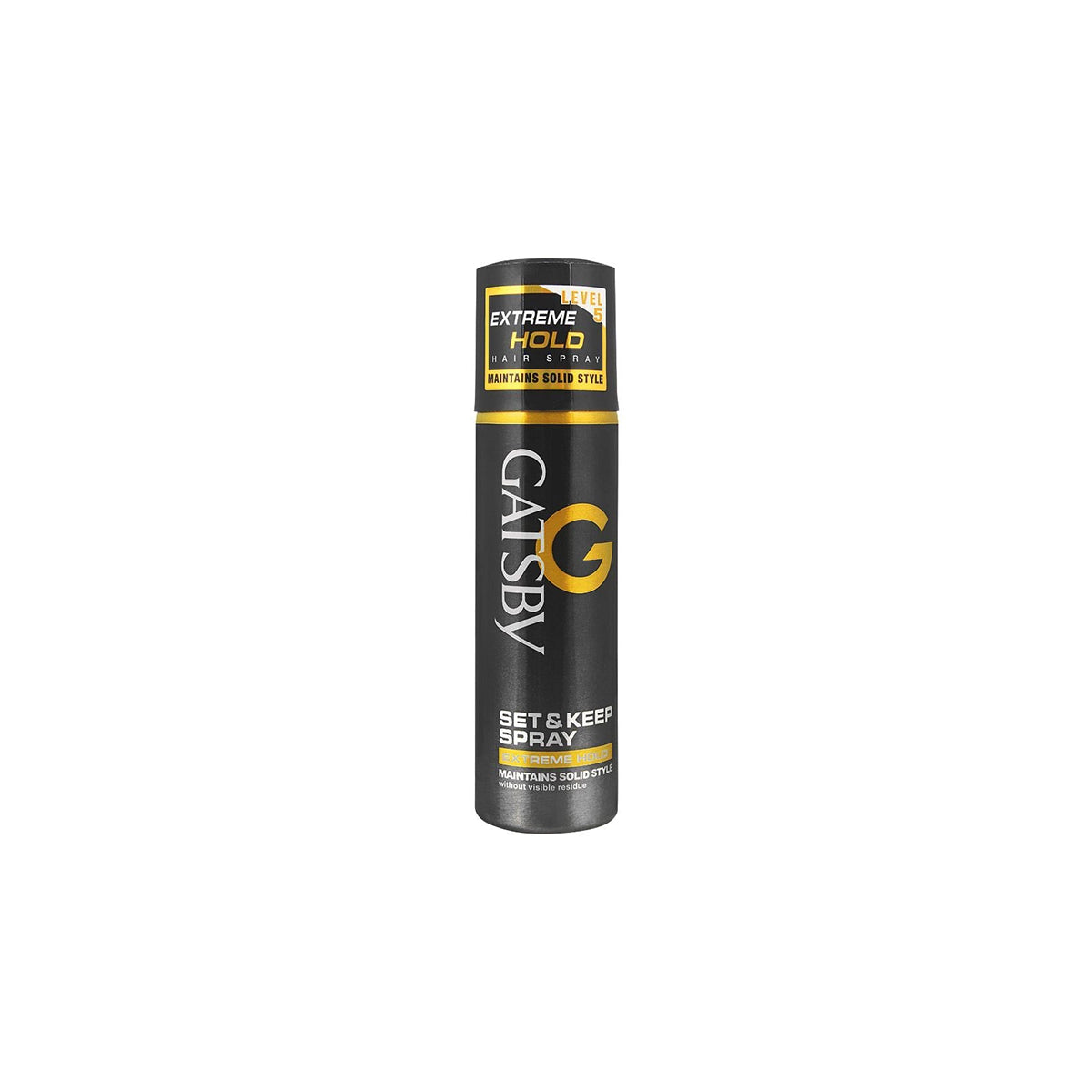 GATSBY HAIR SPRAY 66ML EXTREME HOLD