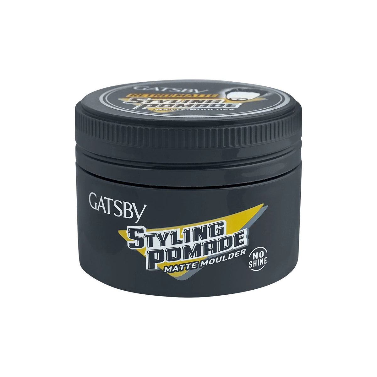GATSBY STYLING POMADE MATTE MOULDER
