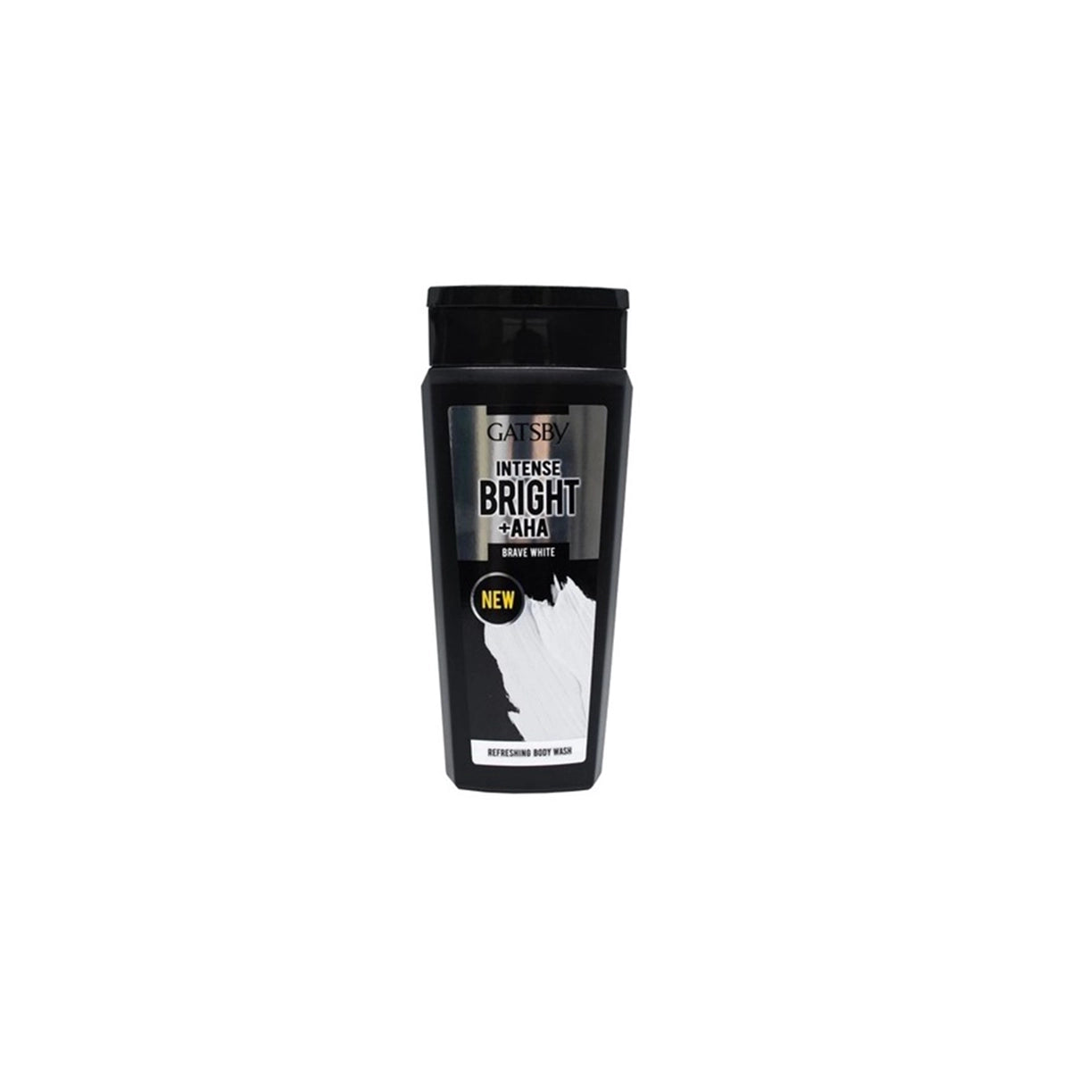 GATSBY BODY WASH 250ML INTENSE BRIGHT +AHA