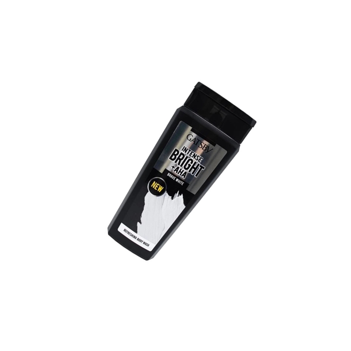 GATSBY BODY WASH 250ML INTENSE BRIGHT +AHA