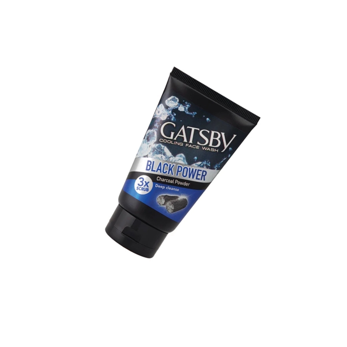 GATSBY FACE WASH 100GM COOLING CONTROL