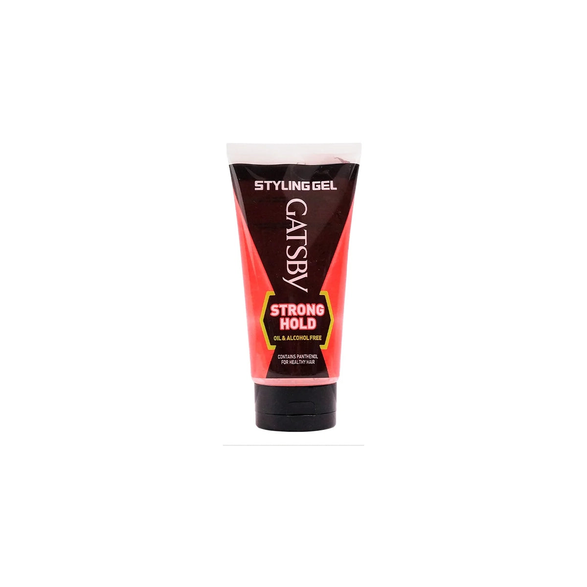 GATSBY STYLING GEL 150GM STRONG HOLD