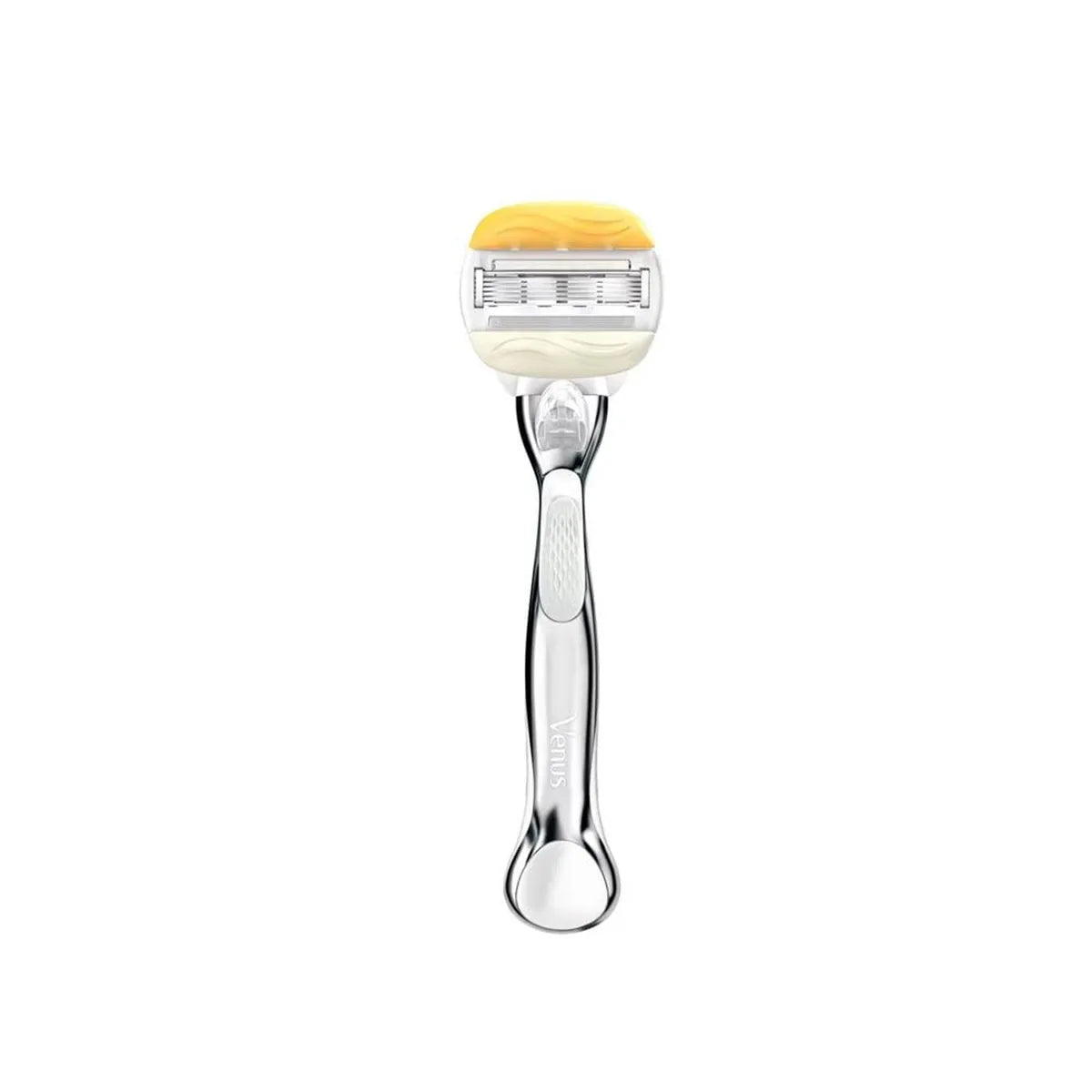 GILLETTE VENUS COMFORTGLIDE COCONUT RAZOR 01UP