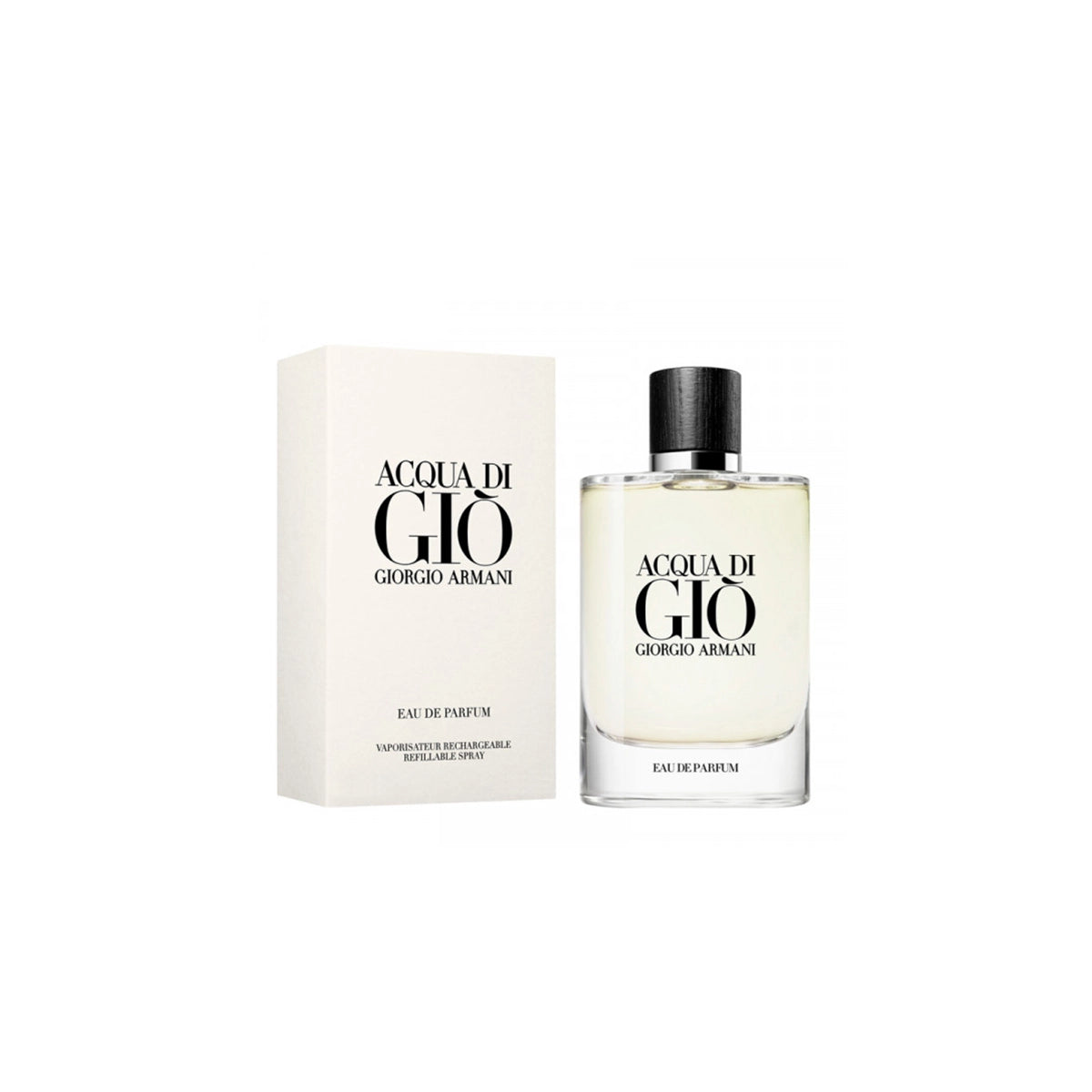 GIORGIO ARMANI ACQUA DI GIO 125ML