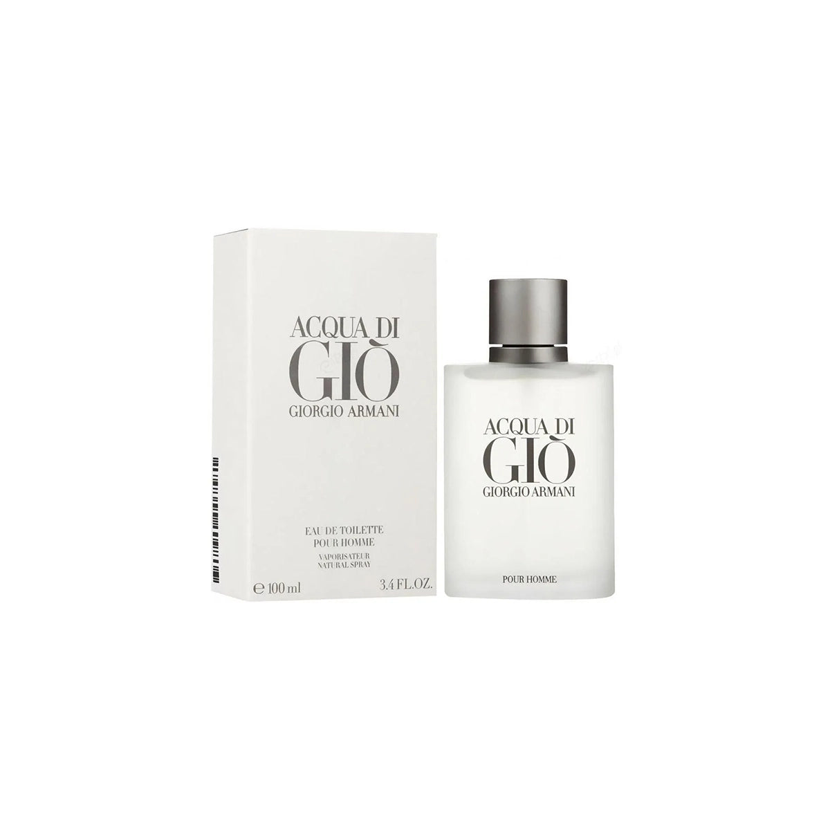 GIORGIO ARMANI ACQUA DI GIO EDP 100ML