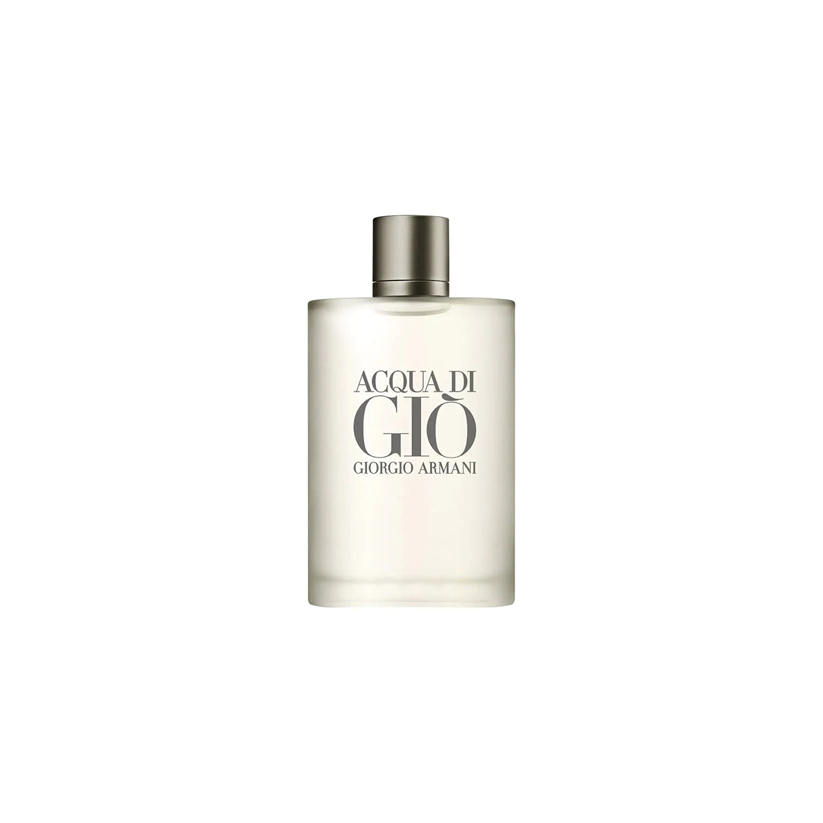 GIORGIO ARMANI ACQUA DI GIO EDP 200ML