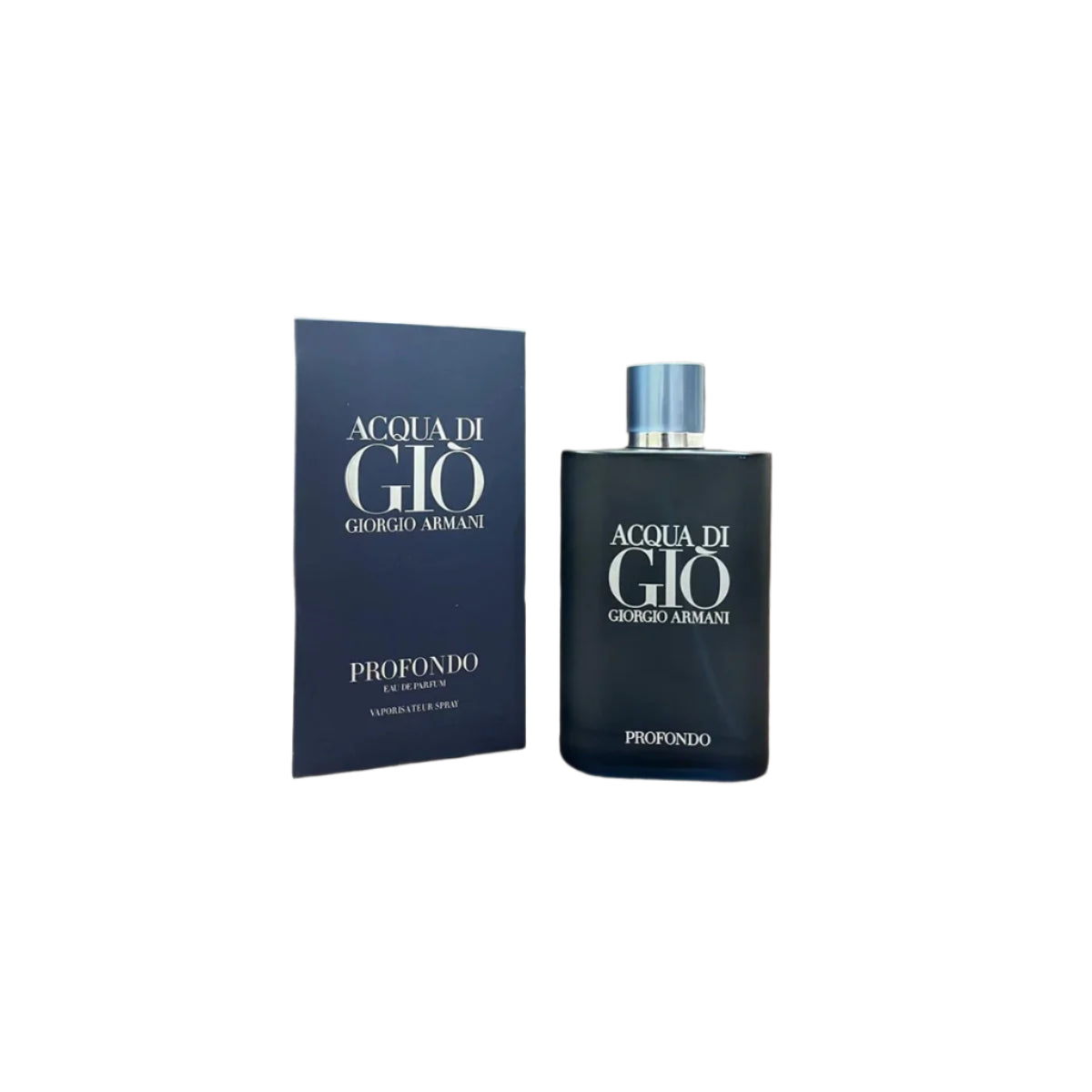 GIORGIO ARMANI ACQUA DI GIO PROFONDO 200ML