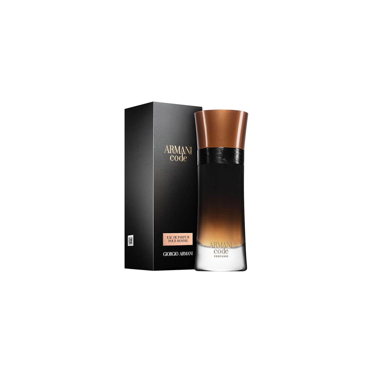 GIORGIO ARMANI ARMANI CODE EDP