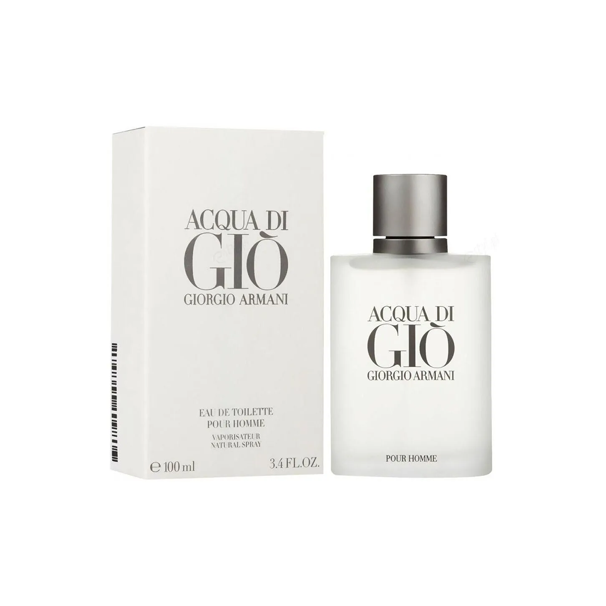 GIORGIO ARMANI ACQUA DI GIO MEN EDT 100ML