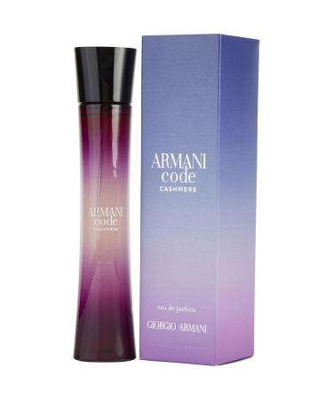 GIORGIO ARMANI CODE EDP 75ML