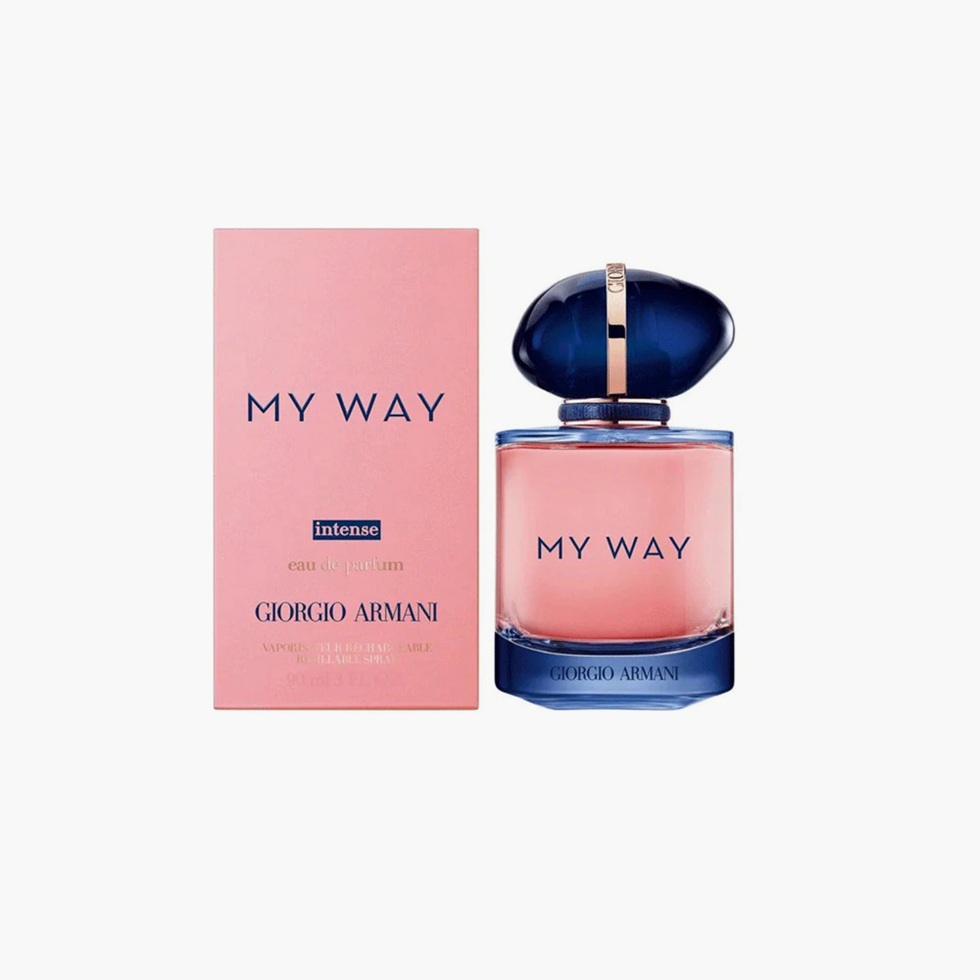 GIORGIO ARMANI MY WAY INTENSE EDP 90ML