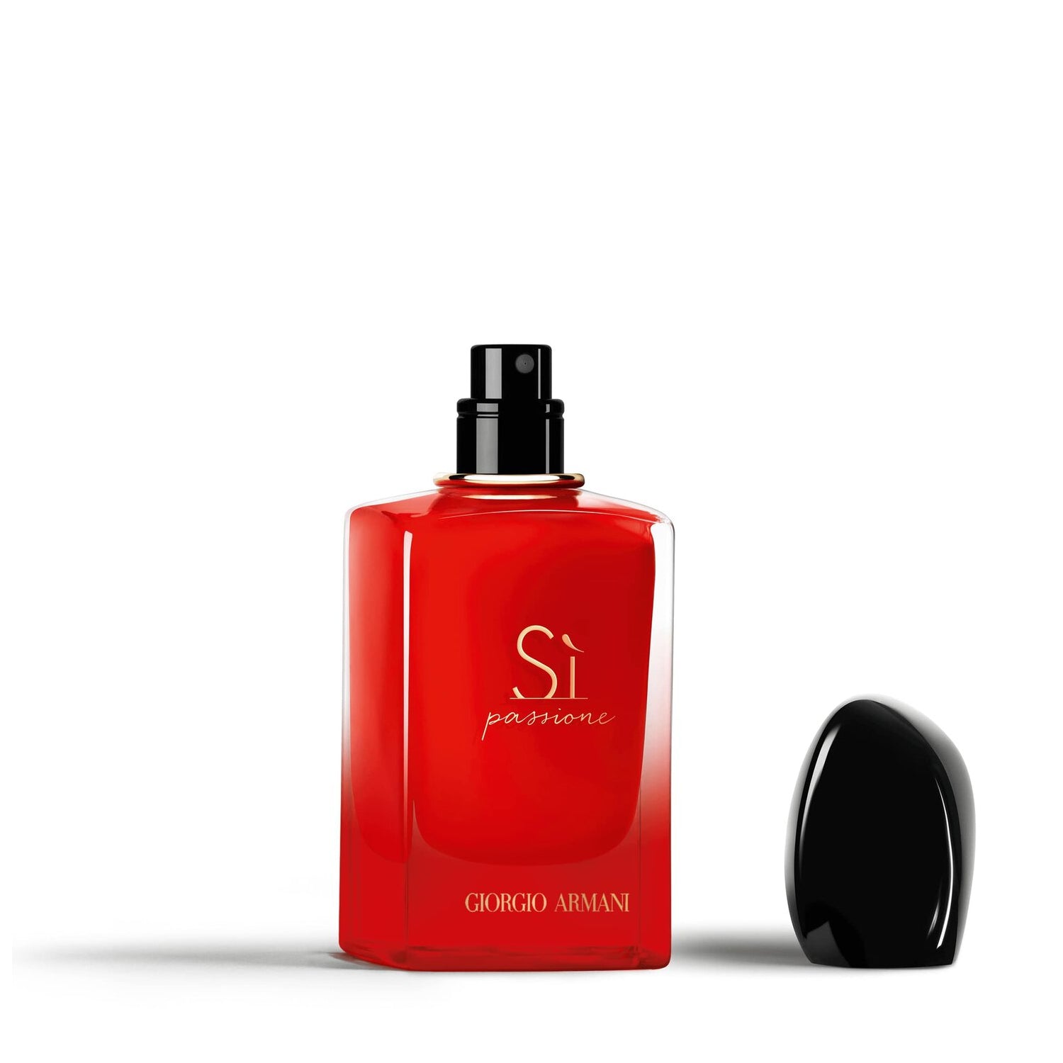 GIORGIO ARMANI SI PASSIONE EDP 100ML