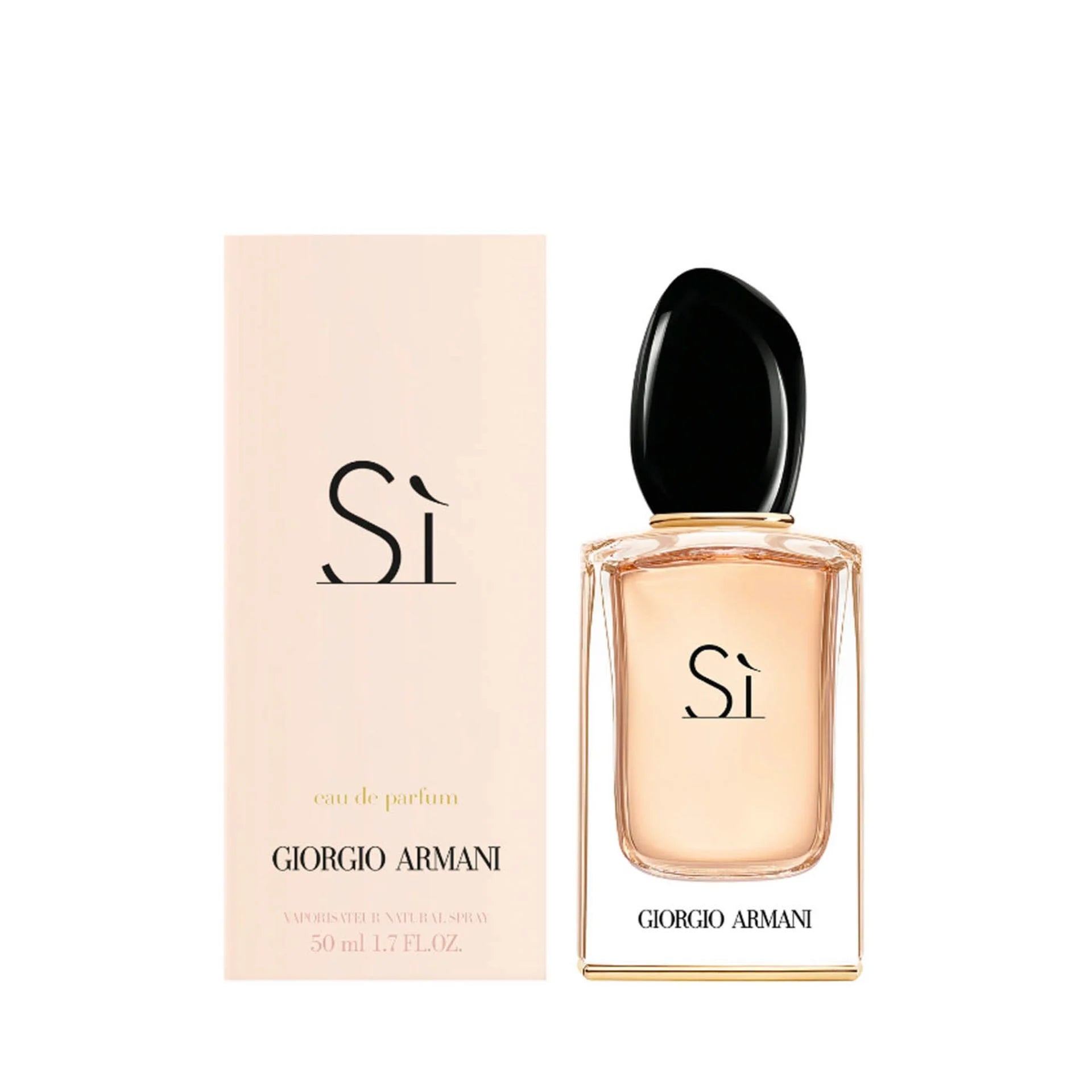 GIORGIO ARMANI SL EDP 50ML