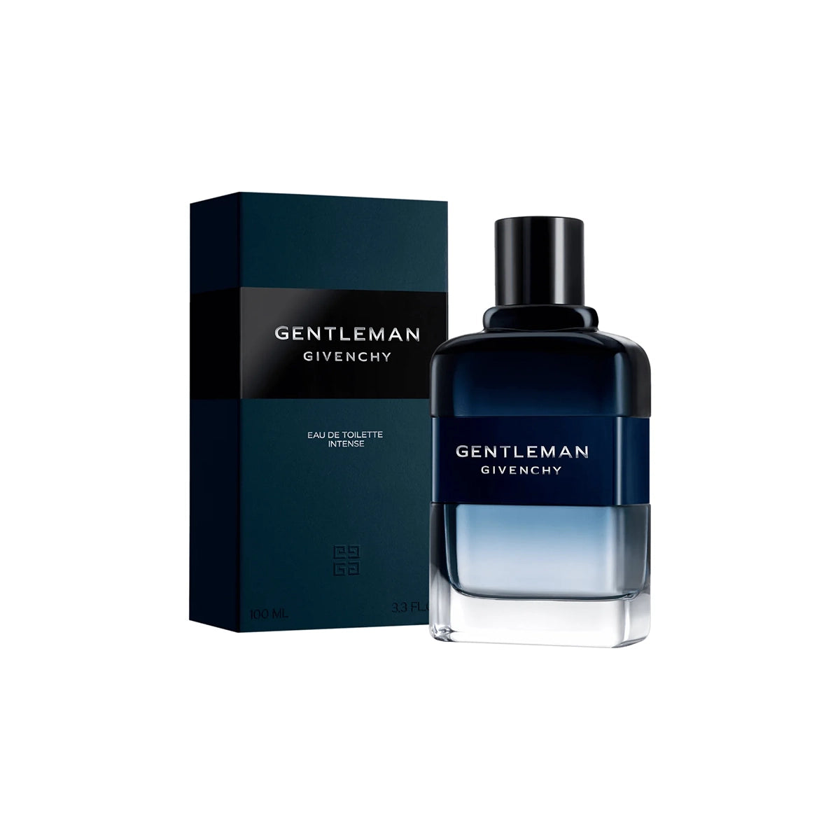 GIVENCHY GENTLEMAN EDT 100ML NEW