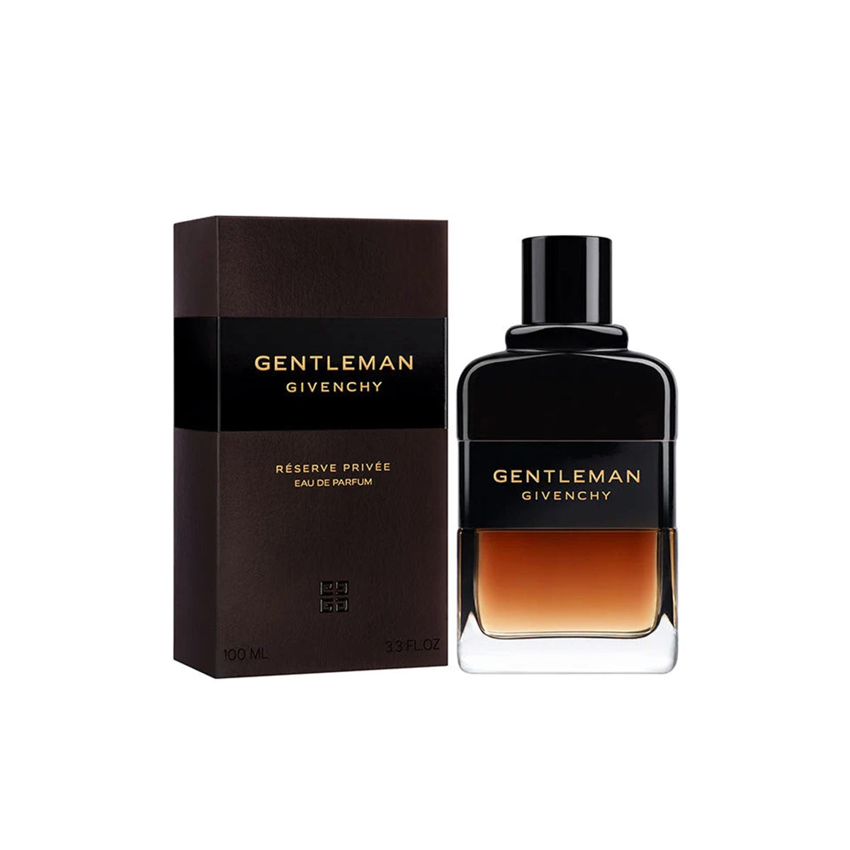 GIVENCHY GENTLEMAN RESERVE PERVEE EDP 100ML