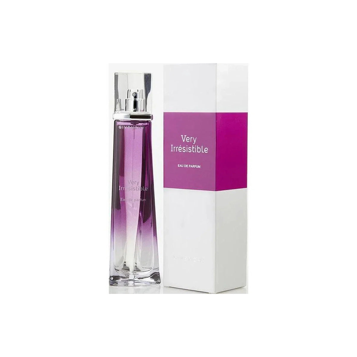GIVENCHY VERY IRRESISTIBLE EDP 75ML