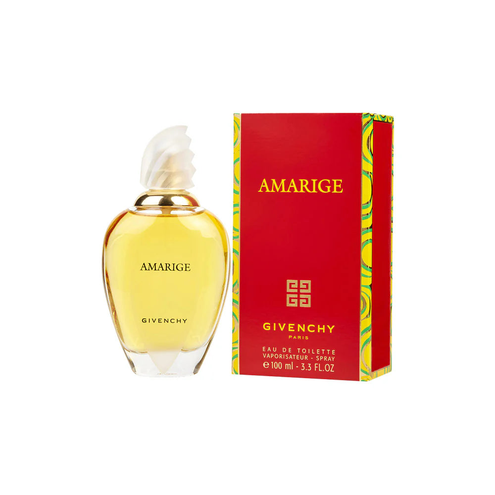 GIVENCHY AMARIGE EDT 100 ML