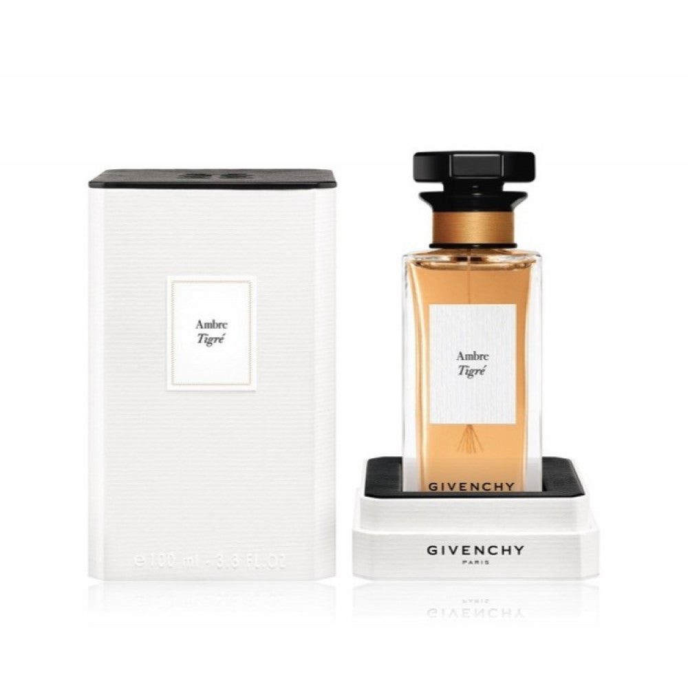GIVENCHY AMBRE TIGRE EDP 100ML