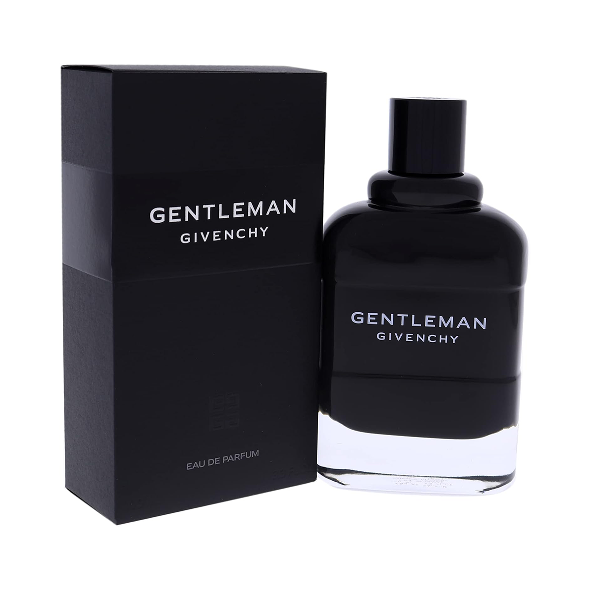 GIVENCHY GENTLEMAN EDP 100ML